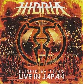 DEAD　＆　LIVE　“TOKYO　GIG’S” DVD Amazon.com: Michael Schenker Group - Live in Tokyo: 30Th